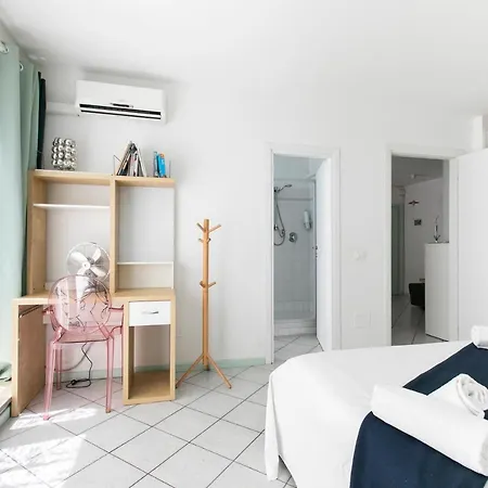 Marconi Apartmán