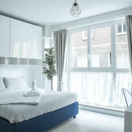 Apartmán Marconi