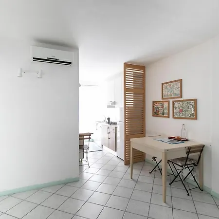Apartment Marconi *