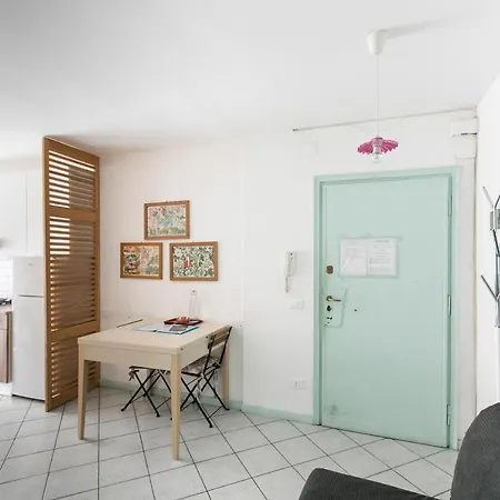 Apartment Marconi Bologna