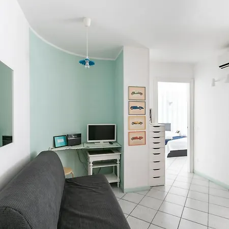 Apartment Marconi Bologna