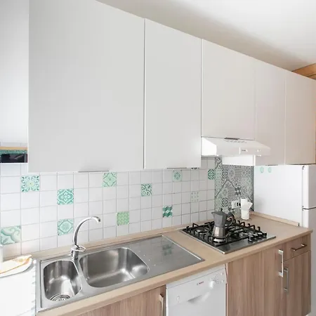 Marconi Apartment Bologna