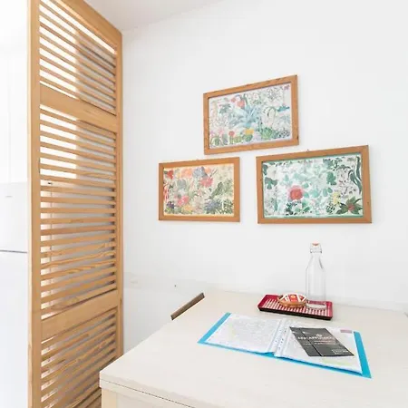 Apartment Marconi *