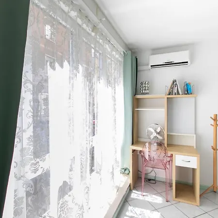 Marconi Apartment *