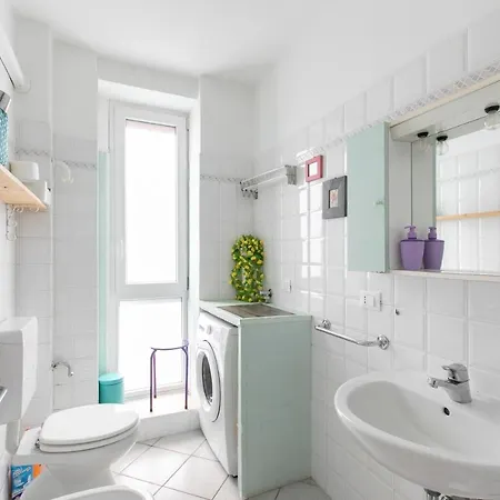 Marconi Apartment Bologna