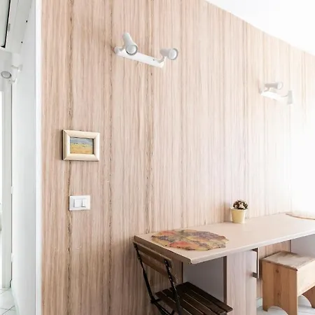 Apartment Marconi