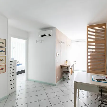 Apartment Marconi Bologna