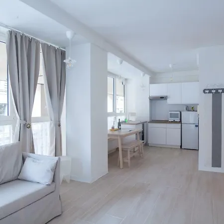 Apartment Marconi