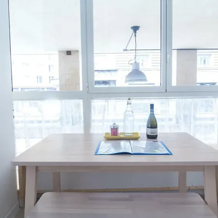 Apartment Marconi