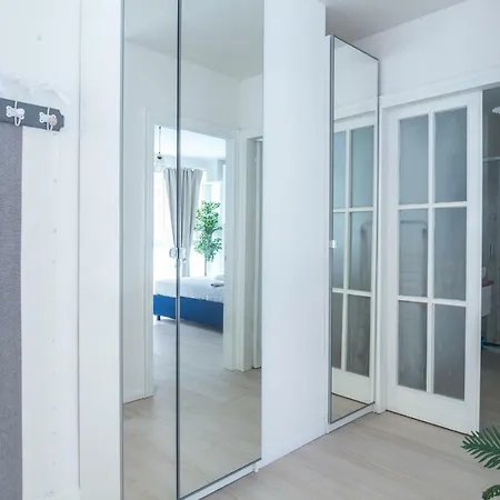 Apartment Marconi *