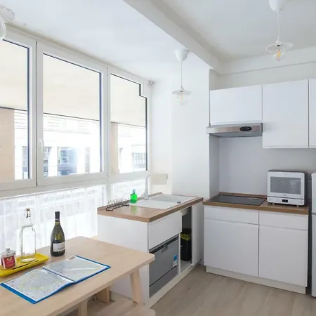 Apartment Marconi