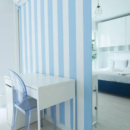 Marconi Apartment