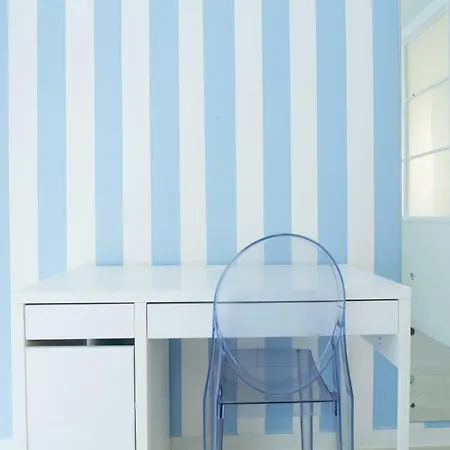Marconi Apartment Bologna